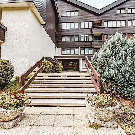 Apartment Prange Bad Hofgastein Bagian luar foto