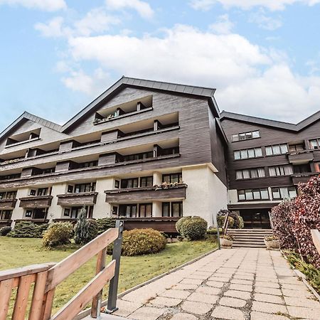 Apartment Prange Bad Hofgastein Bagian luar foto