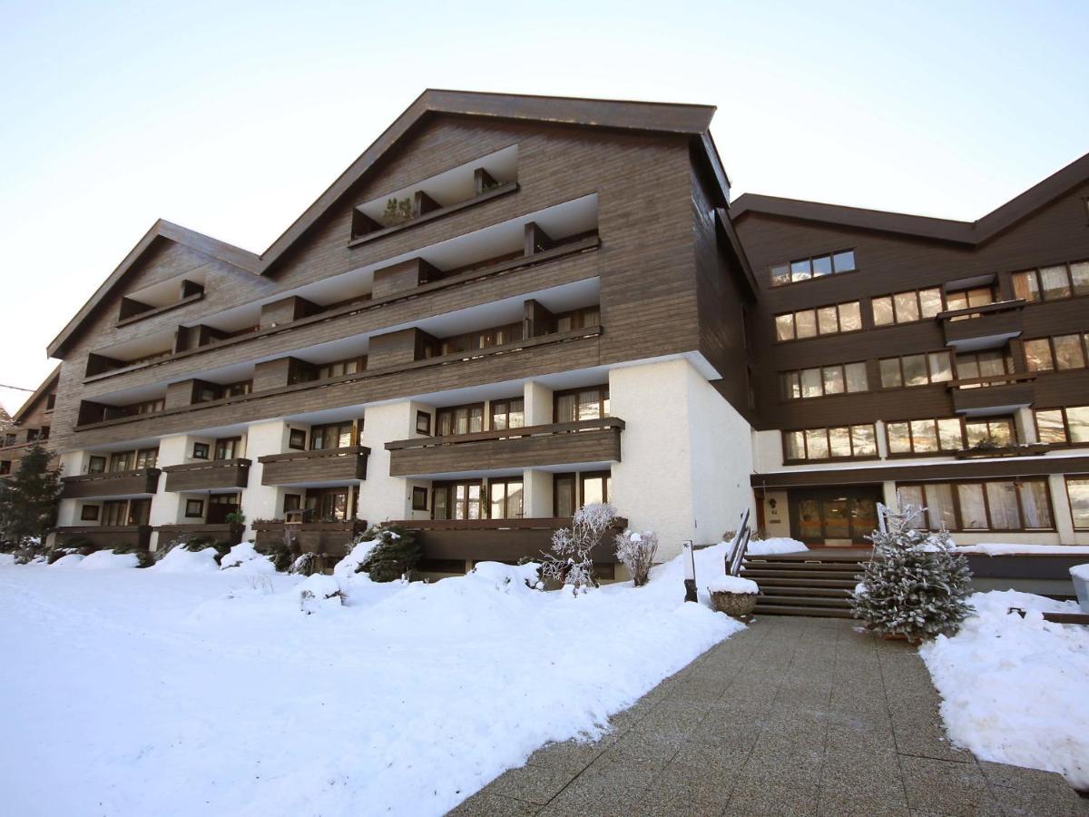 Apartment Prange Bad Hofgastein Bagian luar foto