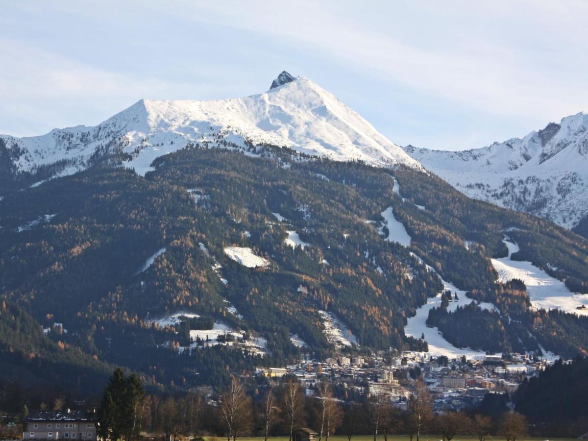 Apartment Prange Bad Hofgastein Bagian luar foto
