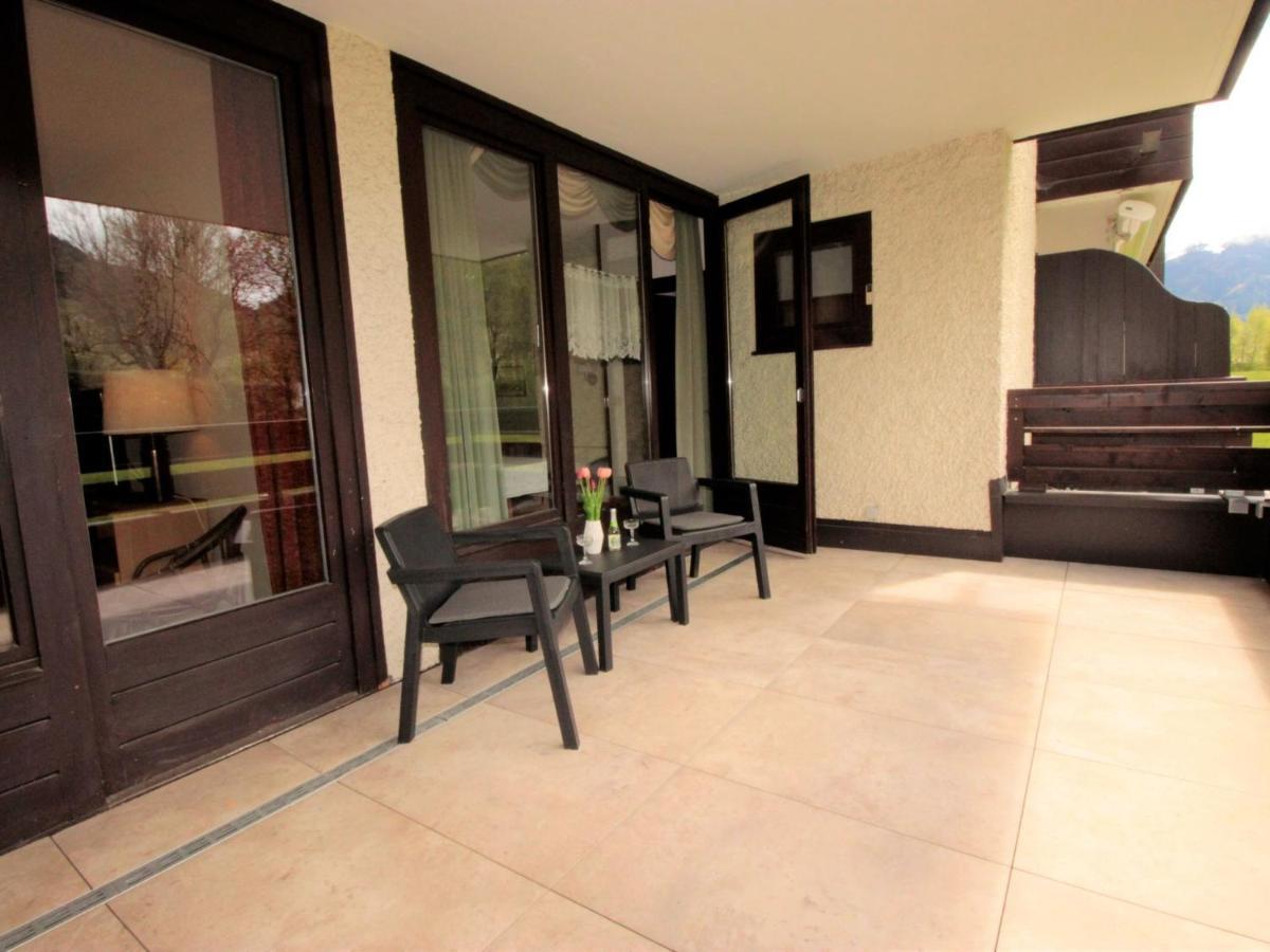 Apartment Prange Bad Hofgastein Bagian luar foto