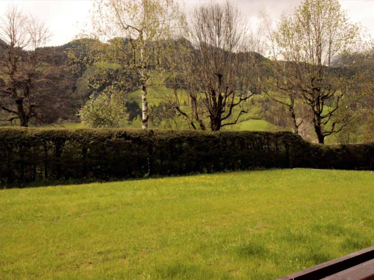 Apartment Prange Bad Hofgastein Bagian luar foto