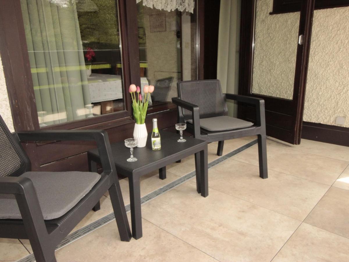 Apartment Prange Bad Hofgastein Bagian luar foto