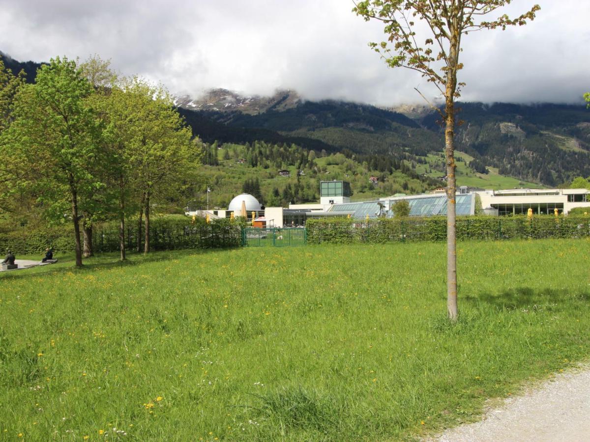 Apartment Prange Bad Hofgastein Bagian luar foto