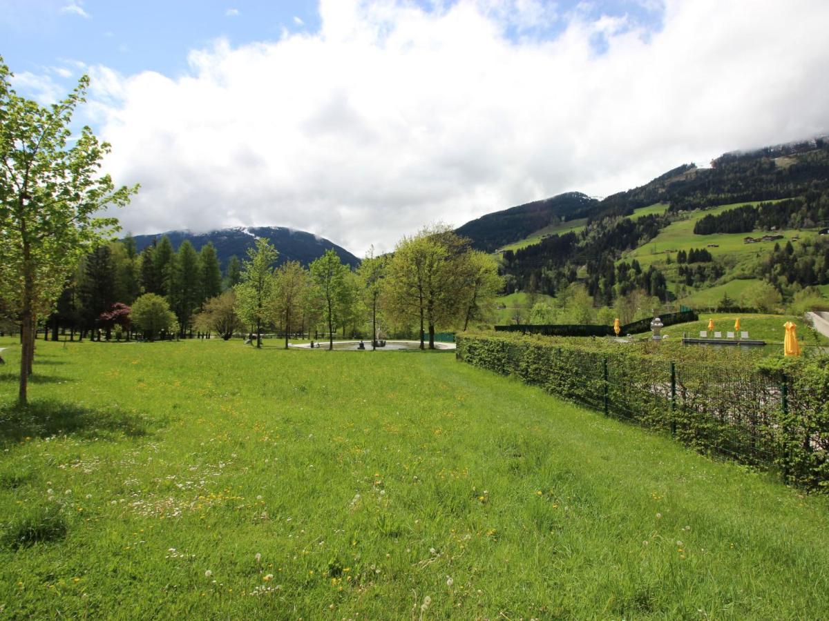 Apartment Prange Bad Hofgastein Bagian luar foto