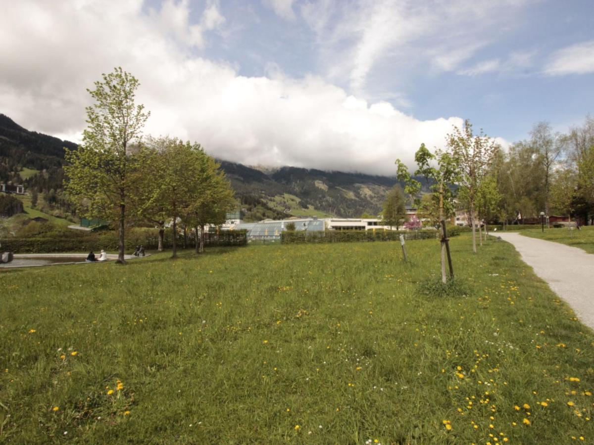 Apartment Prange Bad Hofgastein Bagian luar foto
