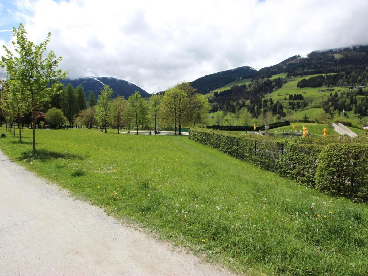 Apartment Prange Bad Hofgastein Bagian luar foto