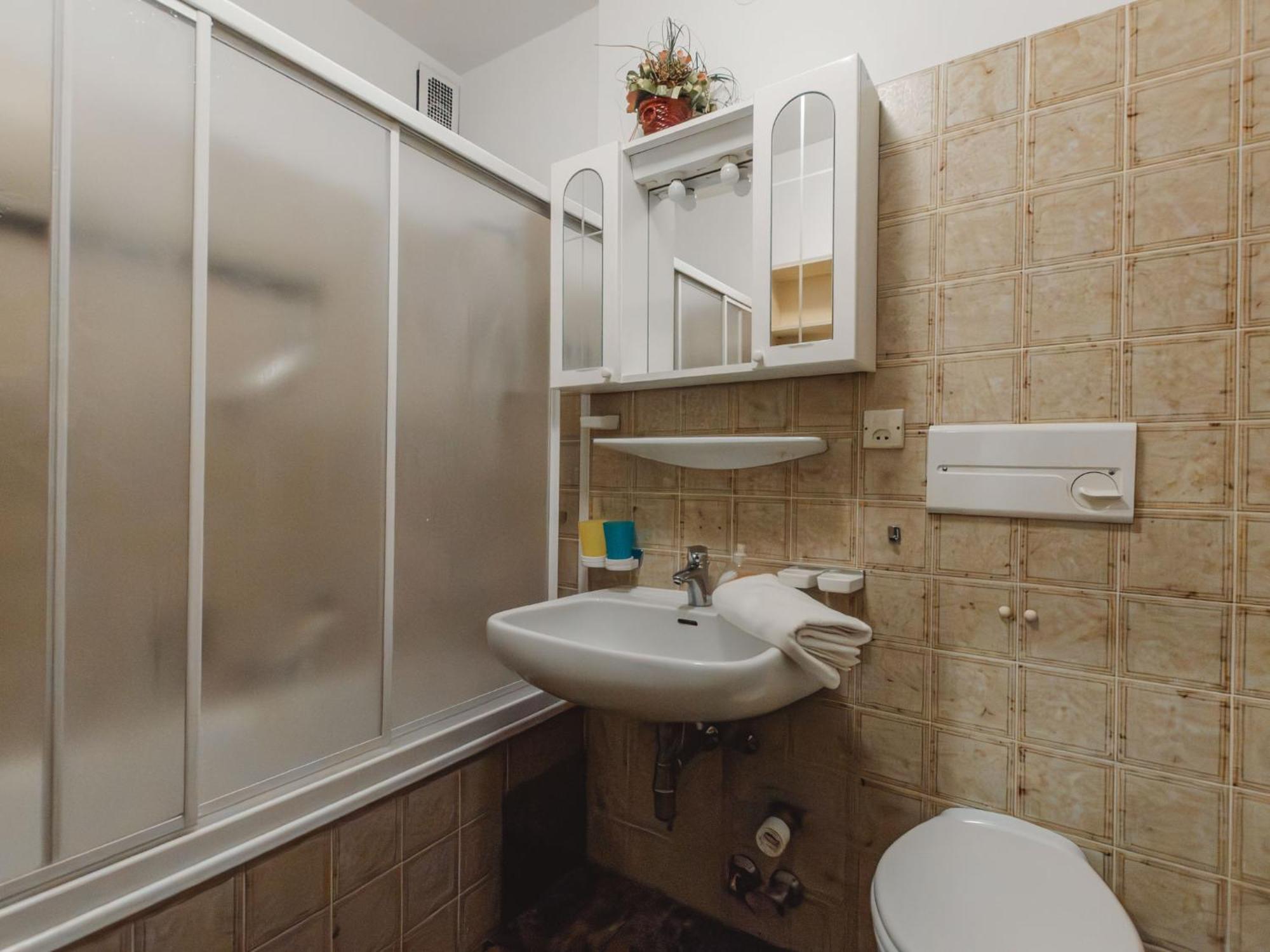 Apartment Prange Bad Hofgastein Bagian luar foto