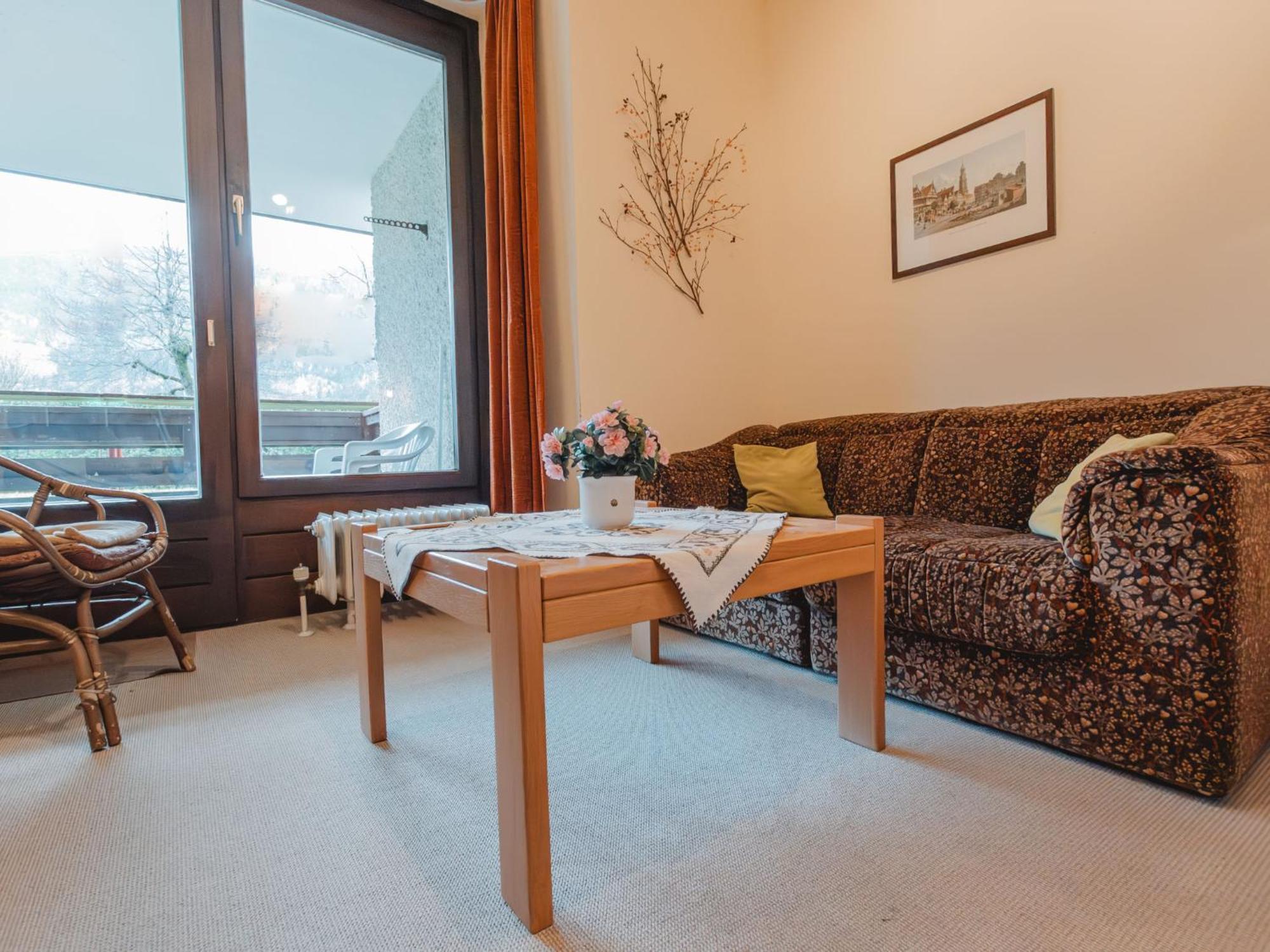 Apartment Prange Bad Hofgastein Bagian luar foto