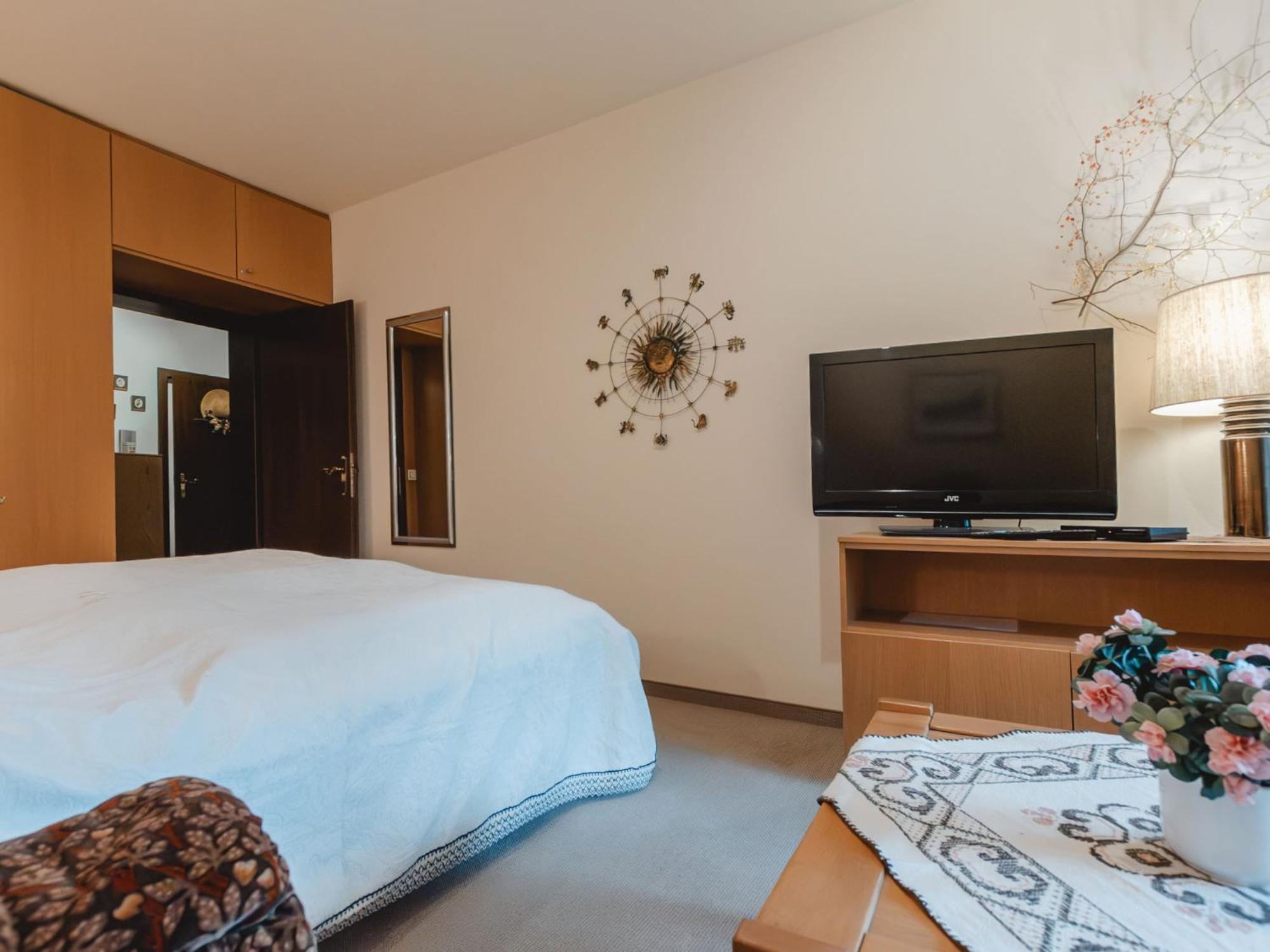 Apartment Prange Bad Hofgastein Bagian luar foto