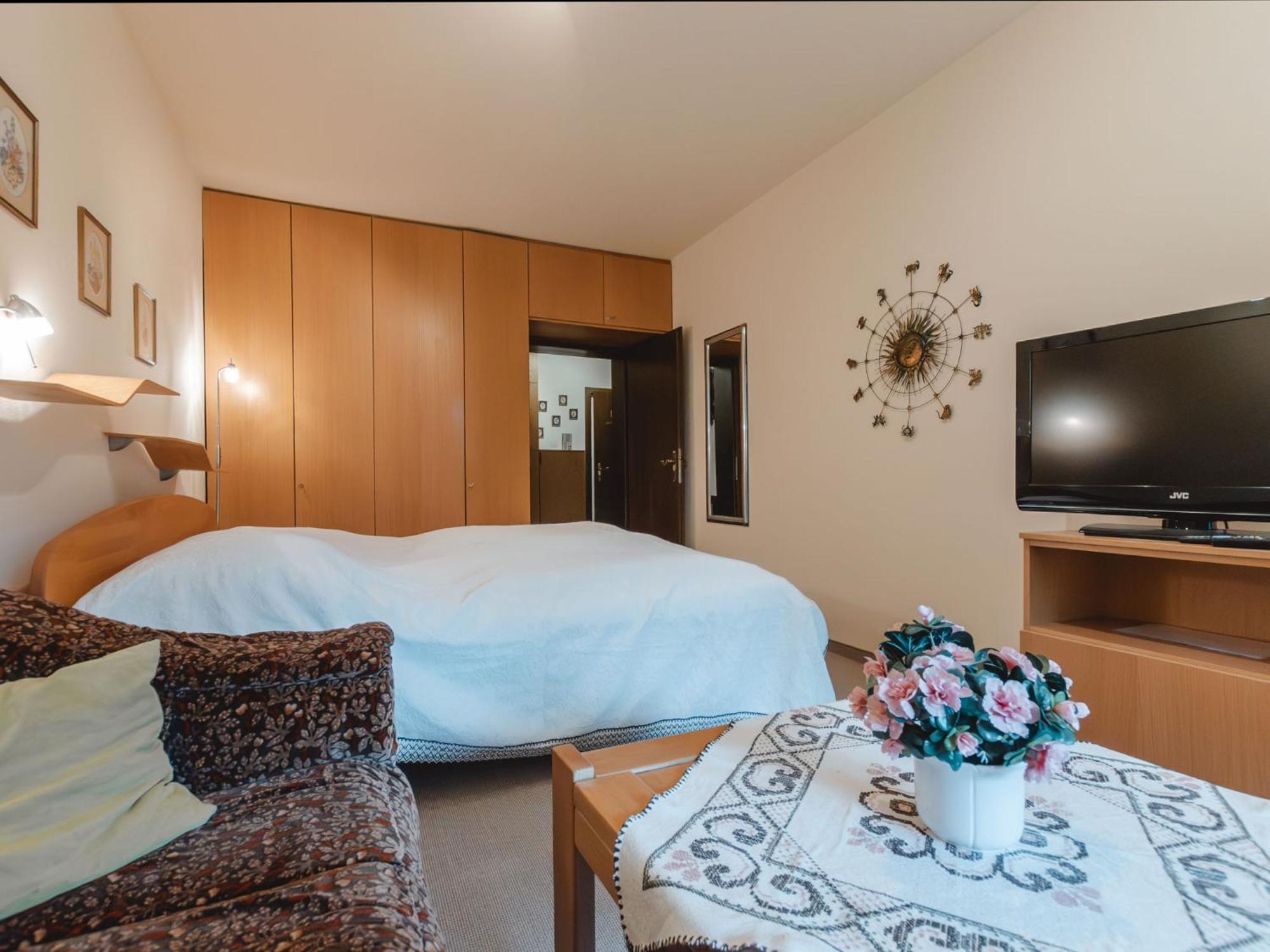 Apartment Prange Bad Hofgastein Bagian luar foto