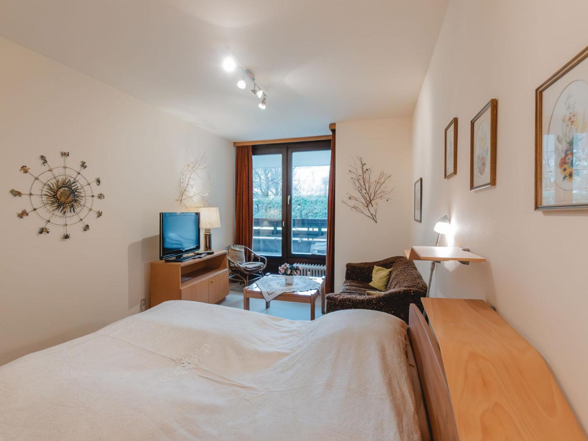 Apartment Prange Bad Hofgastein Bagian luar foto