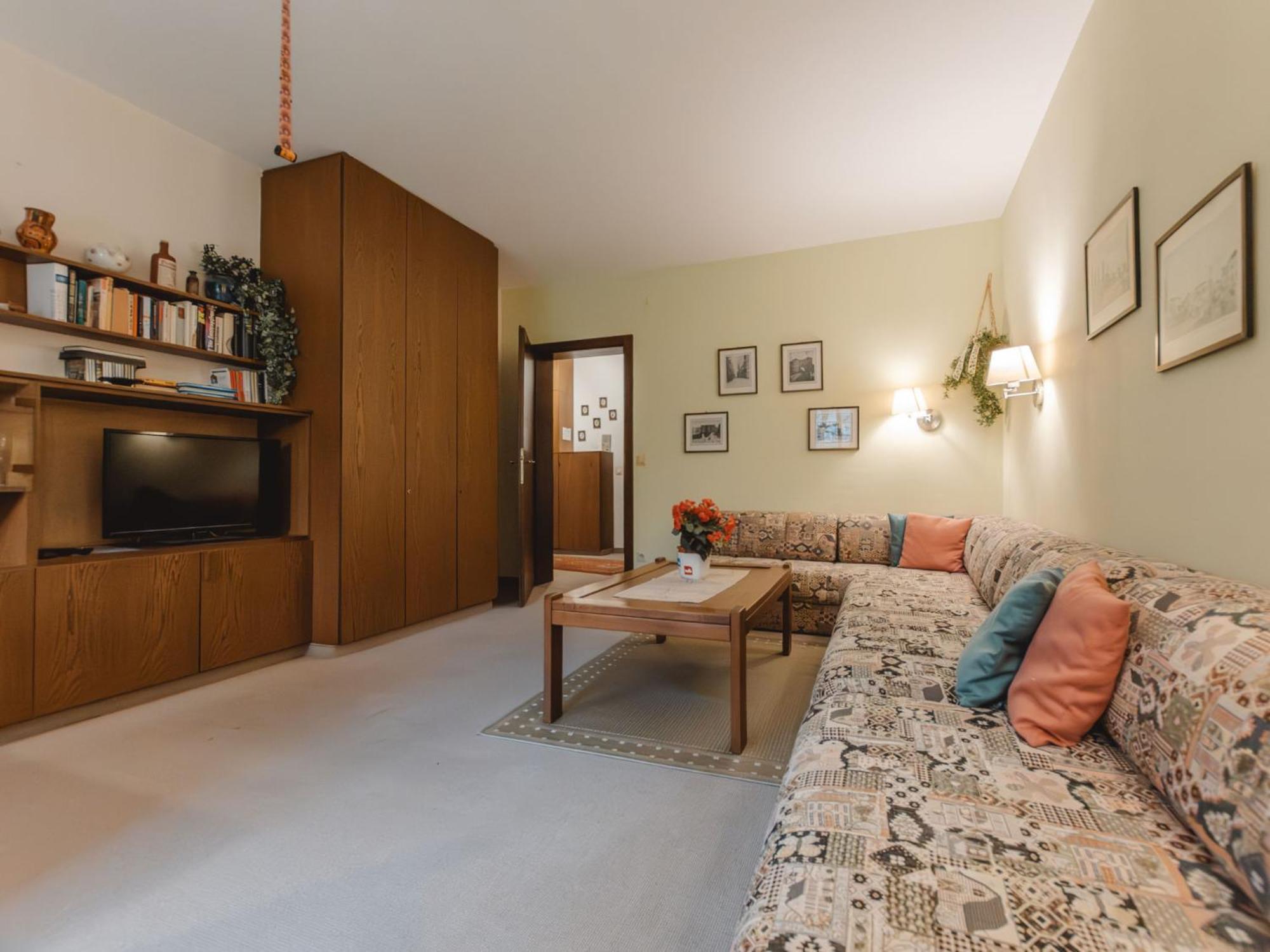 Apartment Prange Bad Hofgastein Bagian luar foto