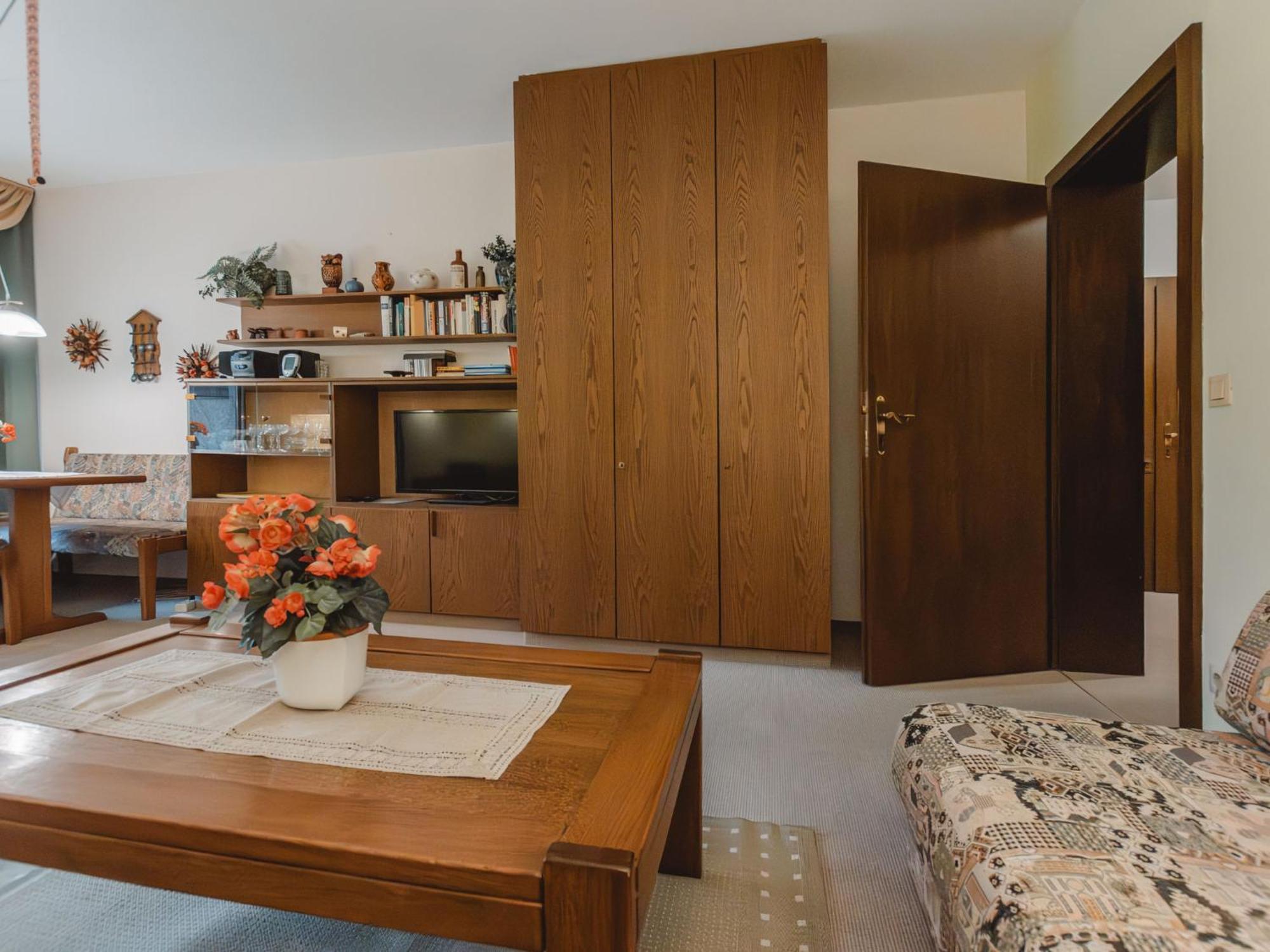 Apartment Prange Bad Hofgastein Bagian luar foto