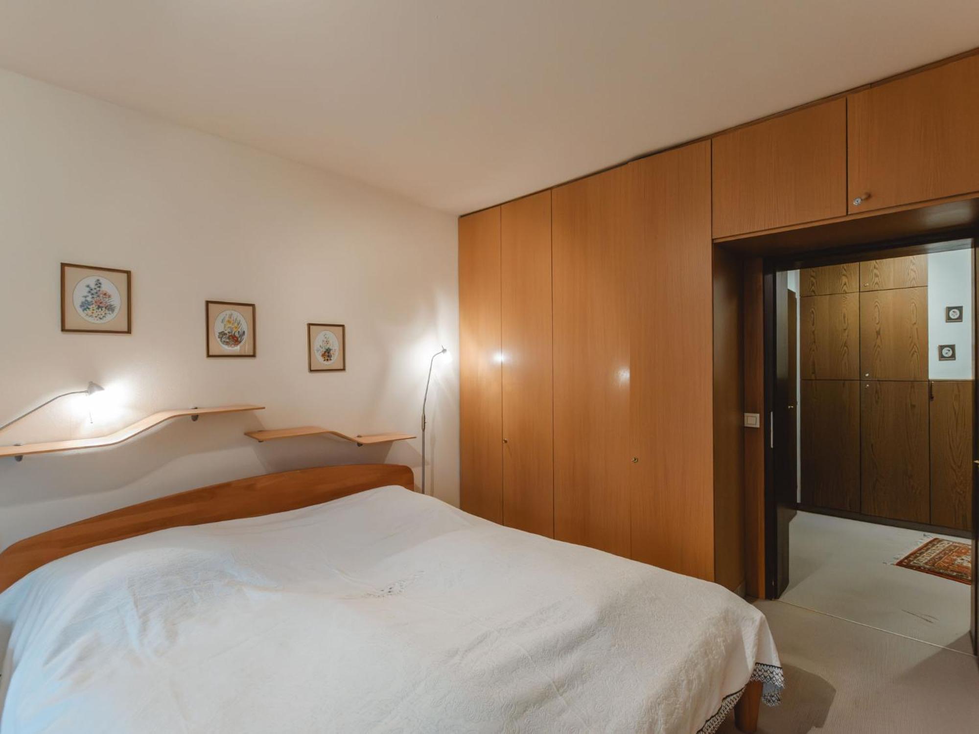Apartment Prange Bad Hofgastein Bagian luar foto