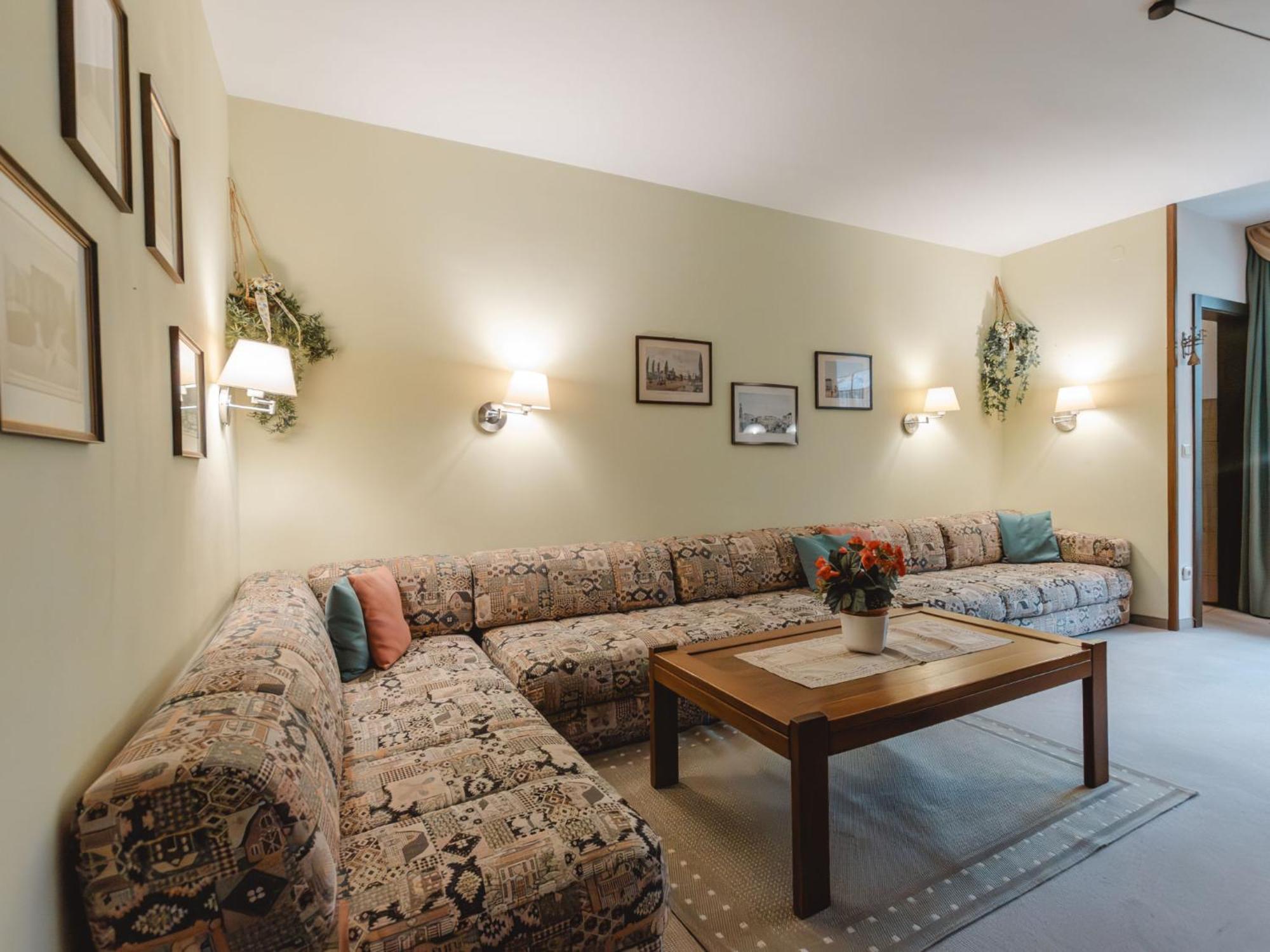 Apartment Prange Bad Hofgastein Bagian luar foto