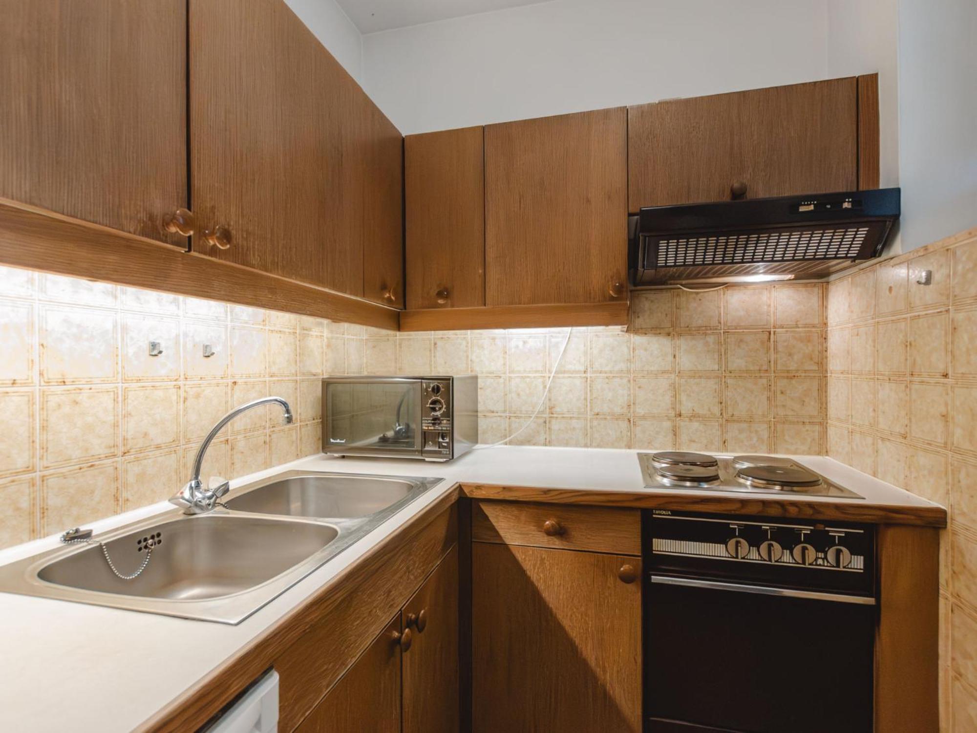 Apartment Prange Bad Hofgastein Bagian luar foto