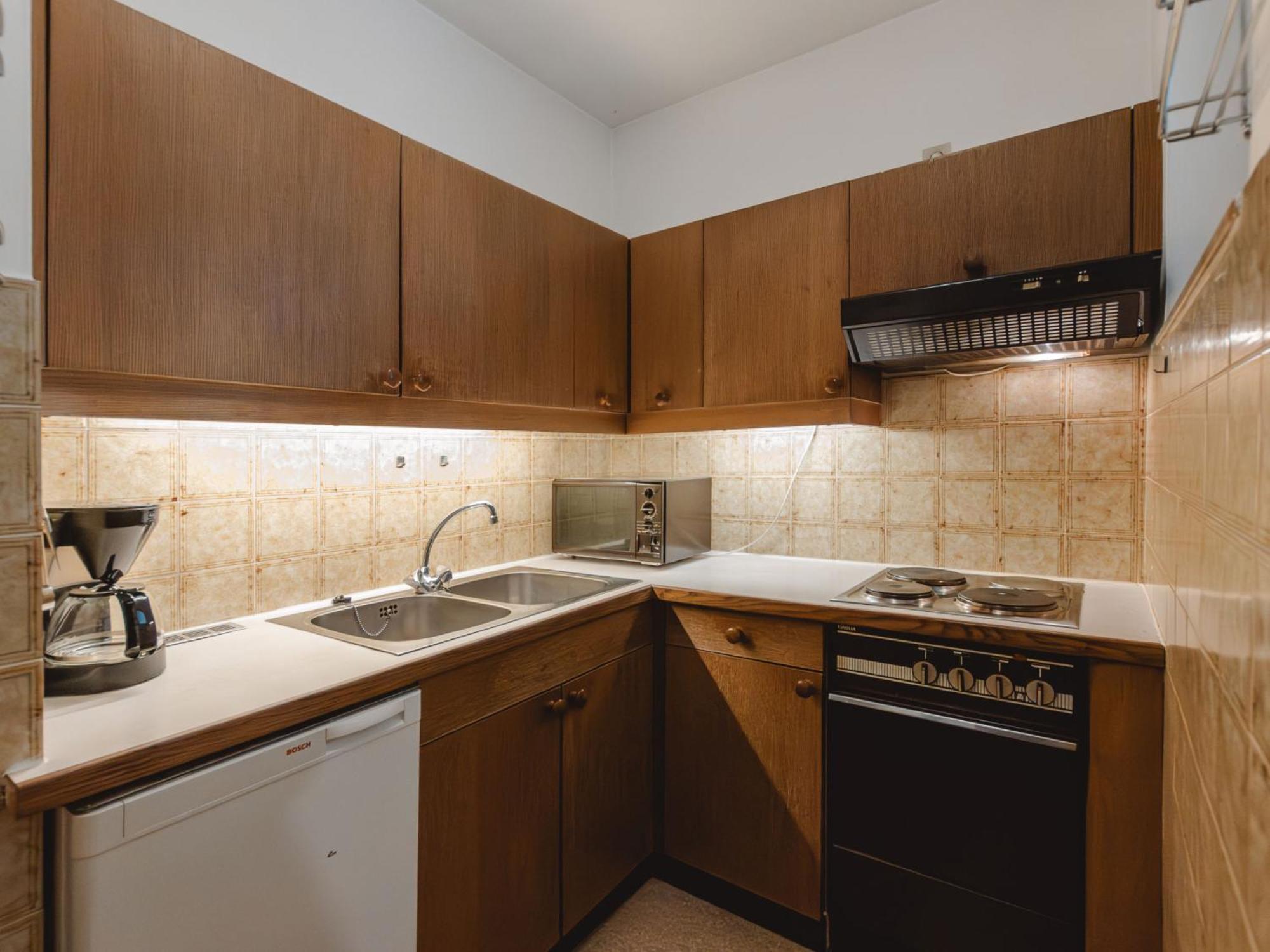 Apartment Prange Bad Hofgastein Bagian luar foto