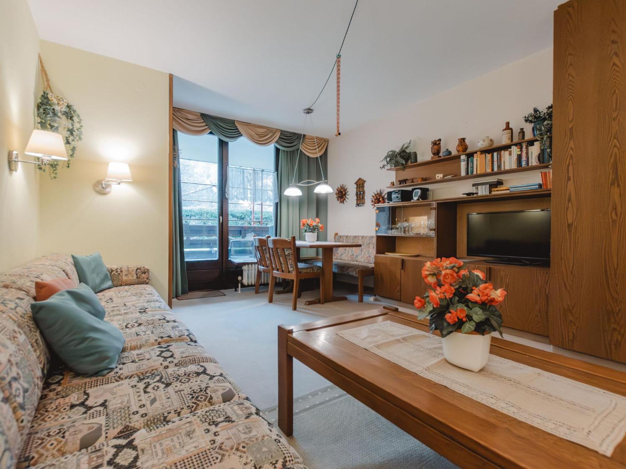 Apartment Prange Bad Hofgastein Bagian luar foto
